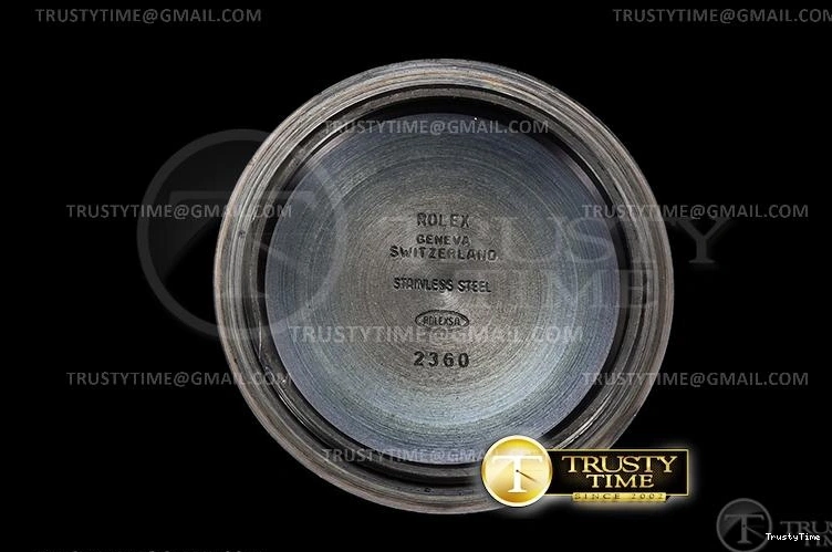 0123 Reliable ROLGMT183 – GMT II 984